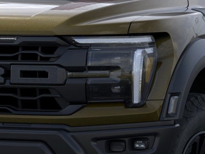 2026 Ford F-150 Raptor®