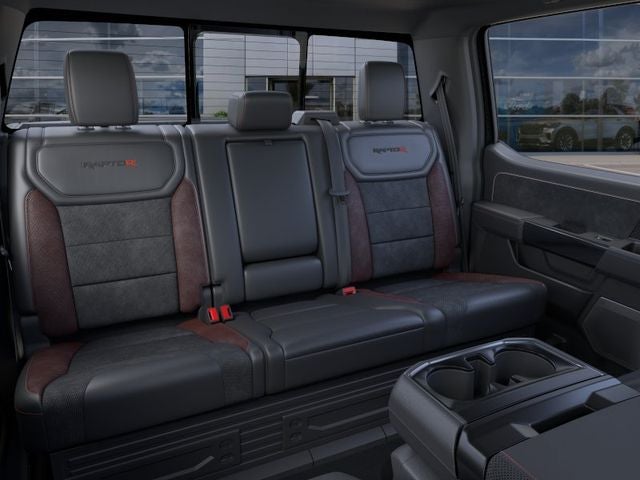 2026 Ford F-150 Raptor®