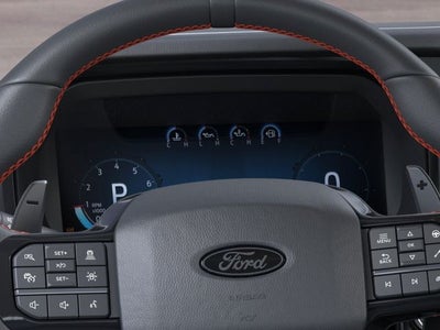2026 Ford F-150 Raptor®