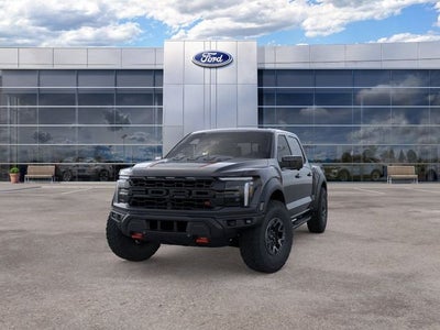 2026 Ford F-150 Raptor®