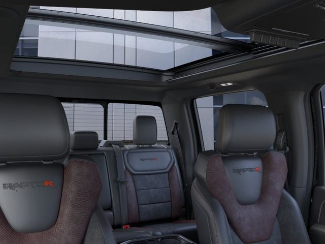 2026 Ford F-150 Raptor®