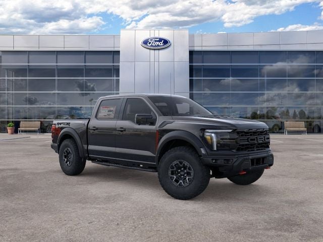 2026 Ford F-150 Raptor®