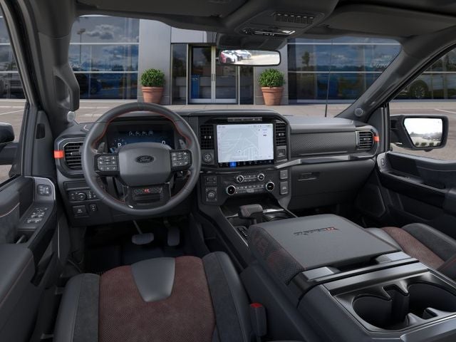 2026 Ford F-150 Raptor®