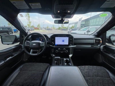 2024 Ford F-150 Tremor