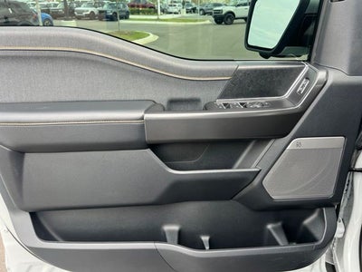 2024 Ford F-150 Tremor
