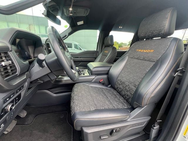 2024 Ford F-150 Tremor