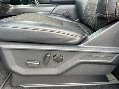 2024 Ford F-150 Tremor