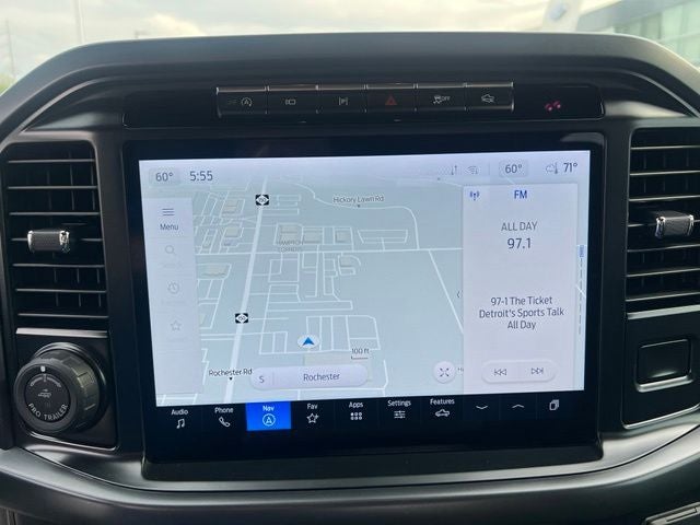 2024 Ford F-150 Tremor