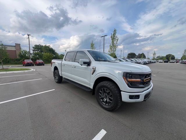 2024 Ford F-150 Tremor