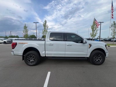 2024 Ford F-150 Tremor