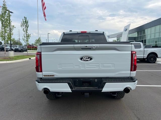 2024 Ford F-150 Tremor