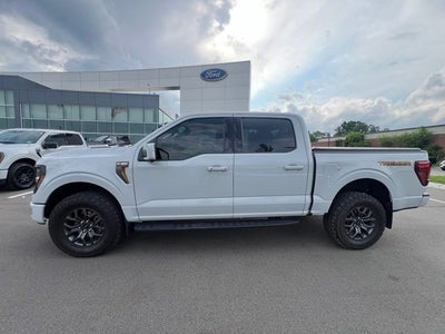 2024 Ford F-150 Tremor