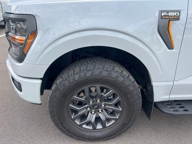 2024 Ford F-150 Tremor