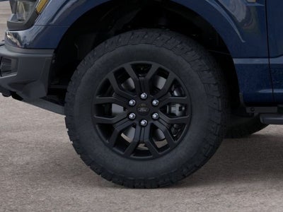2026 Ford F-150 Tremor®