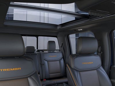 2026 Ford F-150 Tremor®
