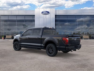 2026 Ford F-150 Tremor®