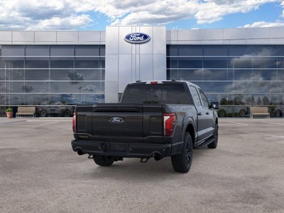2026 Ford F-150 Tremor®