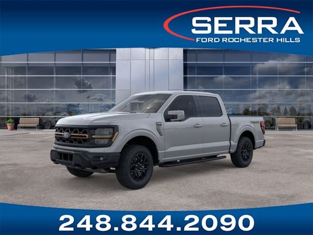 2026 Ford F-150 Tremor®