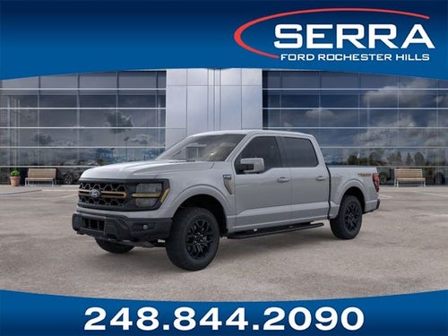 2026 Ford F-150 Tremor®