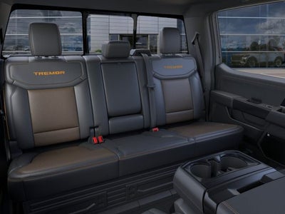 2026 Ford F-150 Tremor®