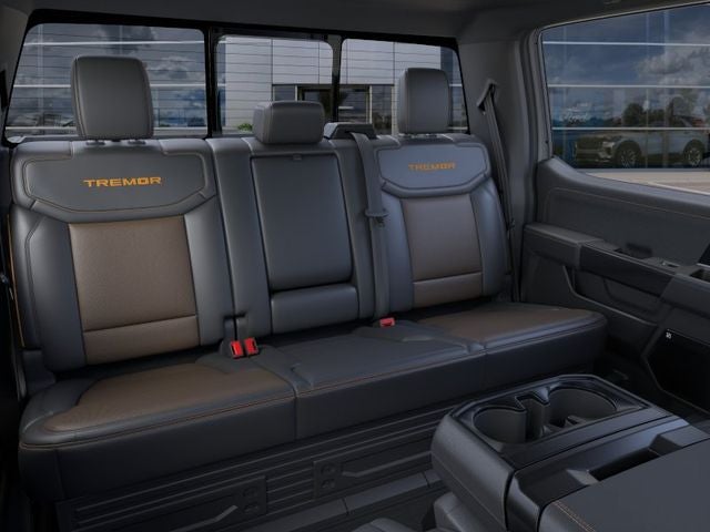 2026 Ford F-150 Tremor®