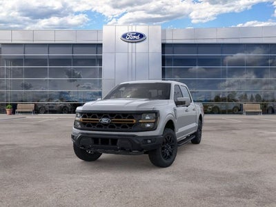 2026 Ford F-150 Tremor®