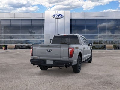2026 Ford F-150 Tremor®