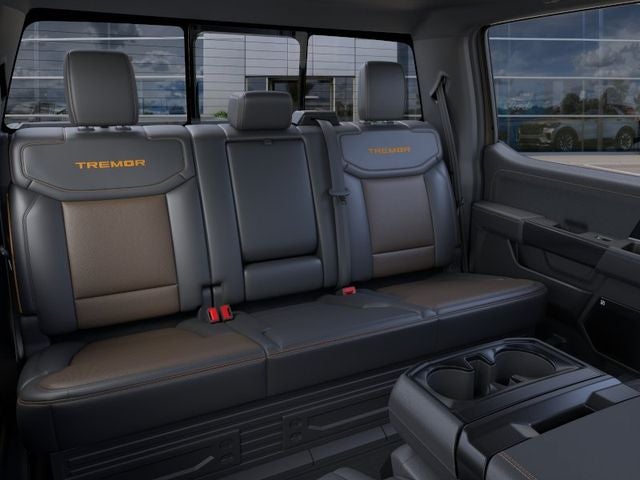 2026 Ford F-150 Tremor®