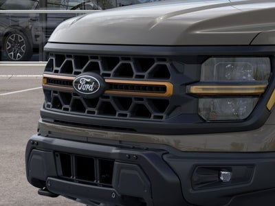 2026 Ford F-150 Tremor®