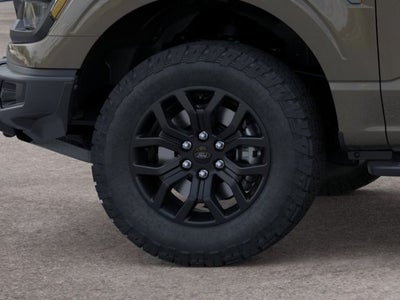 2026 Ford F-150 Tremor®