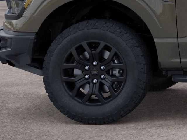 2026 Ford F-150 Tremor®