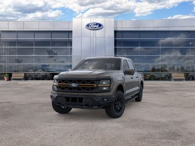 2026 Ford F-150 Tremor®