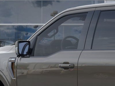 2026 Ford F-150 Tremor®