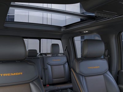 2026 Ford F-150 Tremor®