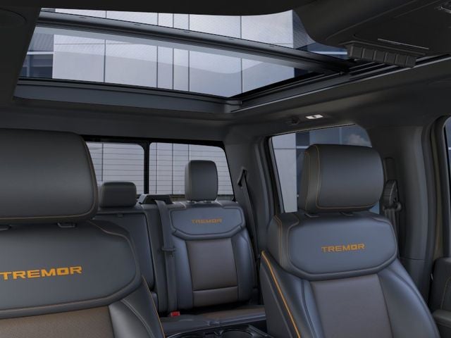 2026 Ford F-150 Tremor®