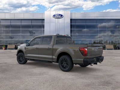 2026 Ford F-150 Tremor®