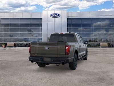 2026 Ford F-150 Tremor®