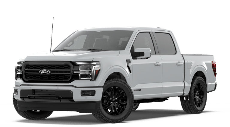 2026 Ford F-150's photo