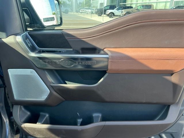 2024 Ford F-150 King Ranch