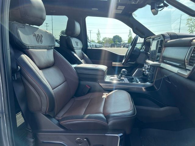 2024 Ford F-150 King Ranch
