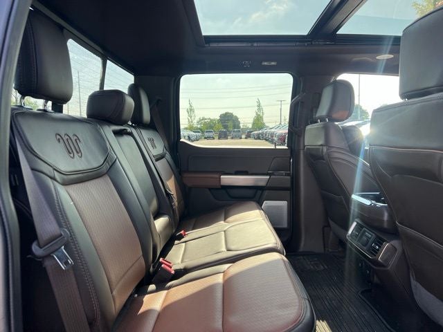 2024 Ford F-150 King Ranch