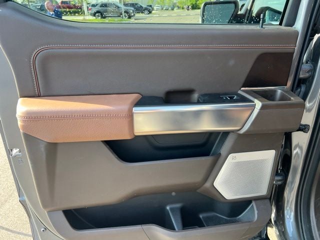 2024 Ford F-150 King Ranch