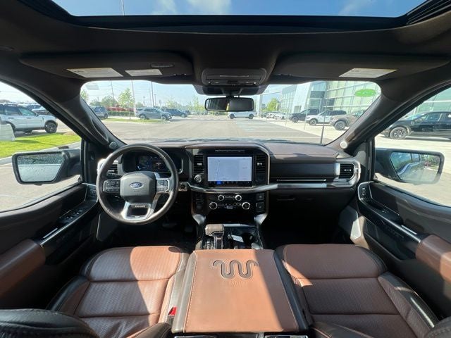 2024 Ford F-150 King Ranch