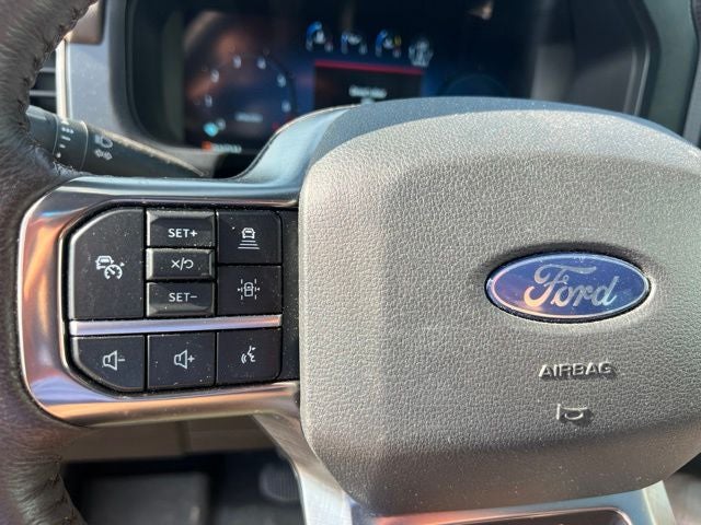 2024 Ford F-150 King Ranch