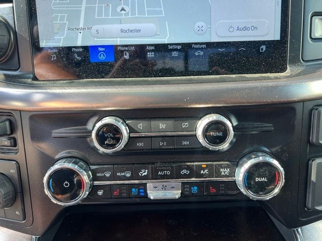 2024 Ford F-150 King Ranch