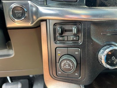 2024 Ford F-150 King Ranch