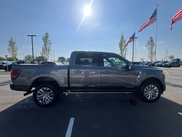 2024 Ford F-150 King Ranch