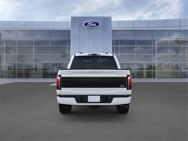2026 Ford F-150 Platinum®