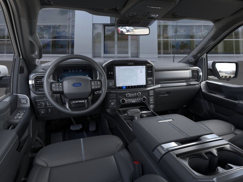 2026 Ford F-150 Platinum®