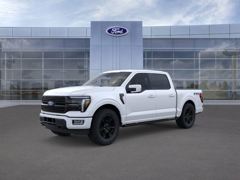 2026 Ford F-150 Platinum®